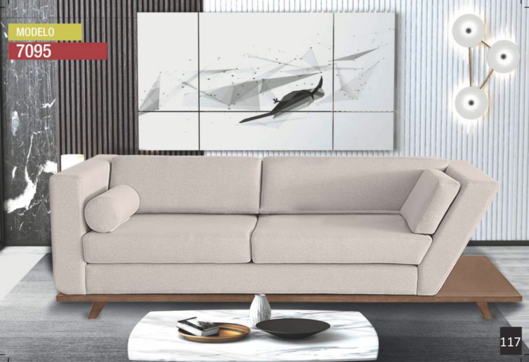 SOFA MOD.7095- SAMEC